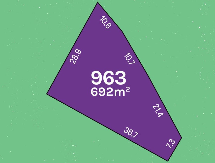 [Land for Sale] Whiterock Estate, White Rock OpenLot